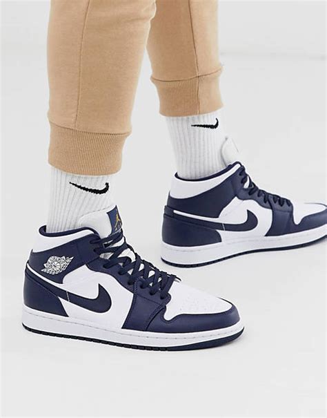 nike air max 1 essential sneakers donker marineblauw|Nike Air Max 1 Essential Men's Shoes.